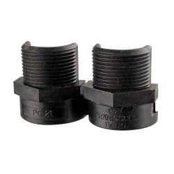 Connection Fitting NW, 20...