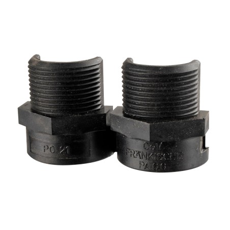 Connection Fitting NW, 20...