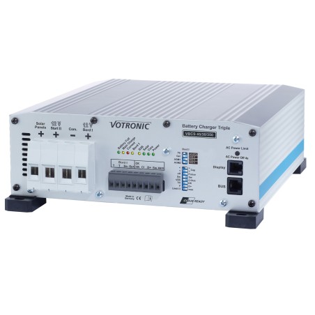 Battery Charger VBCS...