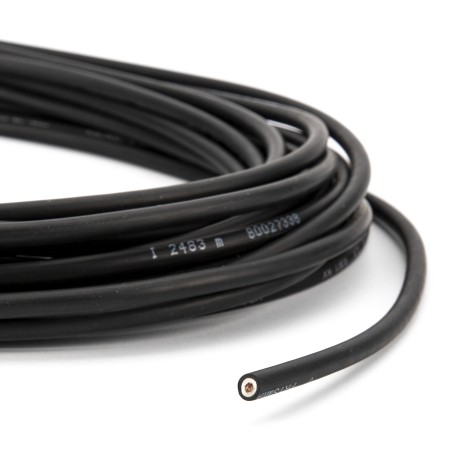 Indoor Solar Cable