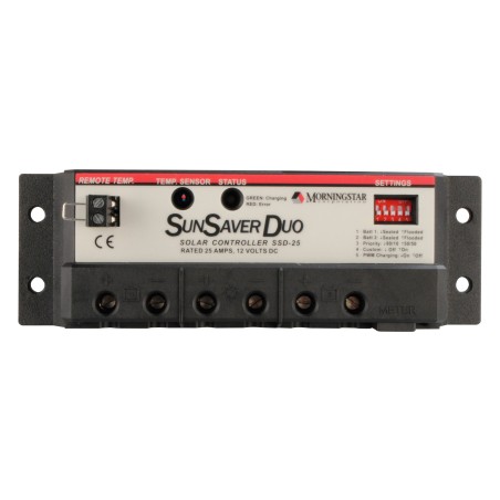 Solar Controller...