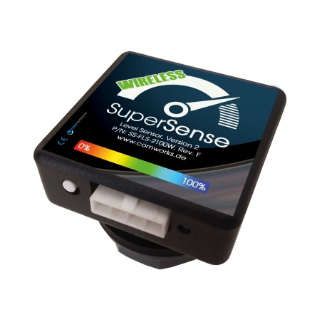 Tanksensor SuperSense