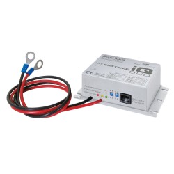 Battery Refresher