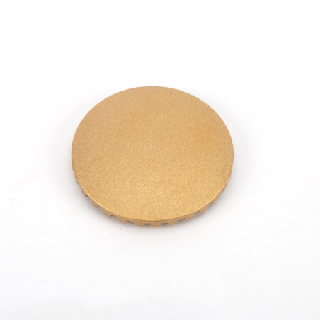Burner Cap Zeus, 5.3 cm
