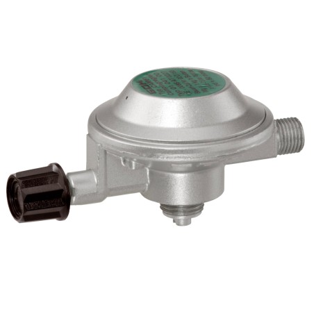 Low Pressure Regulator Type...