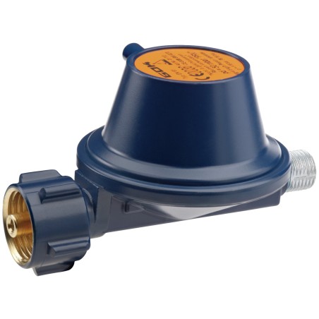 Low Pressure Regulator Type...