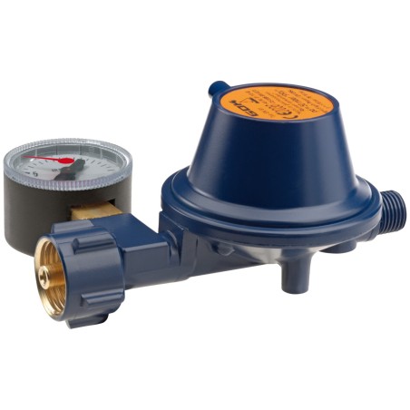 Low Pressure Regulator Type...