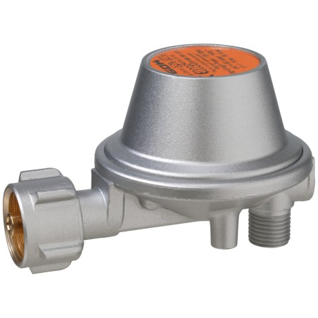 Low Pressure Regulator...