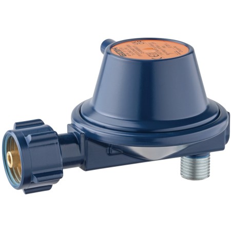 Low Pressure Regulator Type...