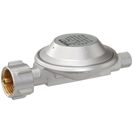 Low Pressure Regulator Type...