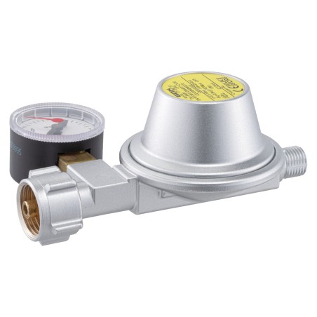 Low Pressure Regulator...