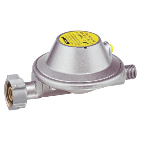Low Pressure Regulator...