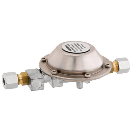 Low Pressure Regulator G76...