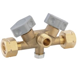Check Valve Gas DSV
