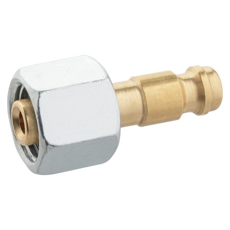 Plug Nipple STN x RST 8...