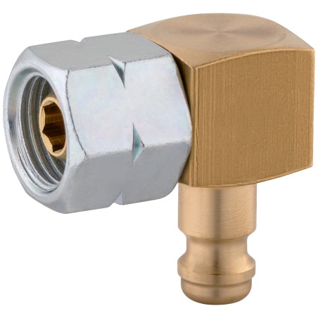 Plug Nipple STN x G1/4...