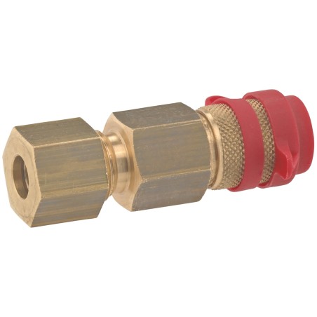 Plug-In Coupling SKU Gas PS...