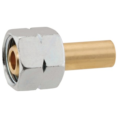Connector G3/8LH UEM x RST 12