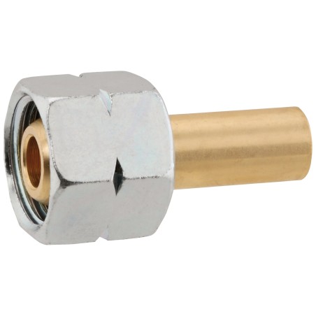 Connector G1/2LH ÜM x RST 12