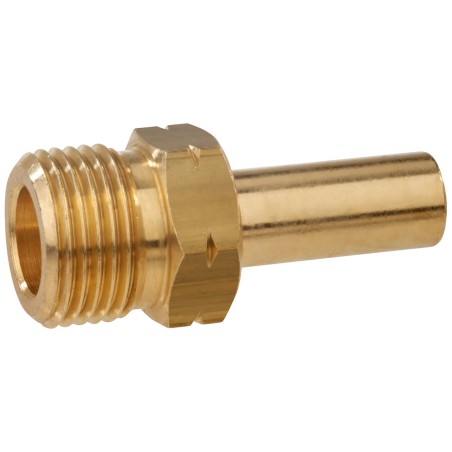 Connector AG GF x RST 15