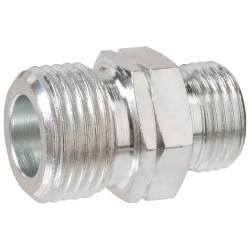 Connector AG GF x RVS 12