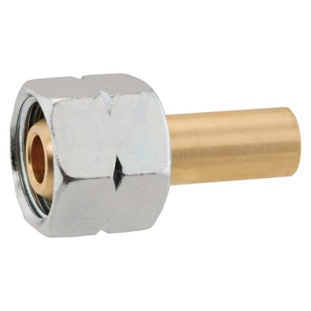 Connector G3/8LH UEM x RST 8