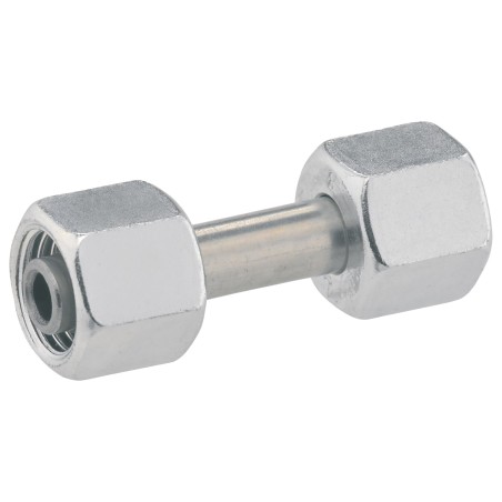 Connector both sides RST15...