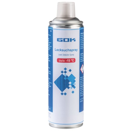 Lecksuchspray Dose 400 ml...