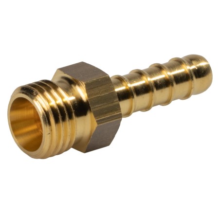 Hose Tail HD-RVS8-6 MS