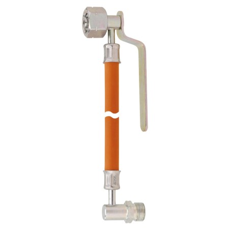Hose Line Gas PS 30 bar
