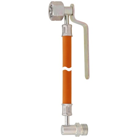 Hose Line Gas PS 30 bar