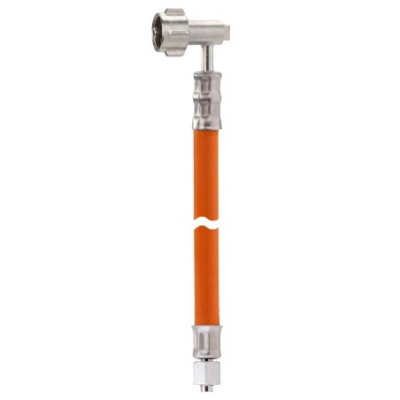 High-Pressure Gas Hose Line...