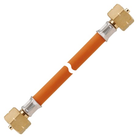 Λάστιχο αερίου 30 bar, 400 mm