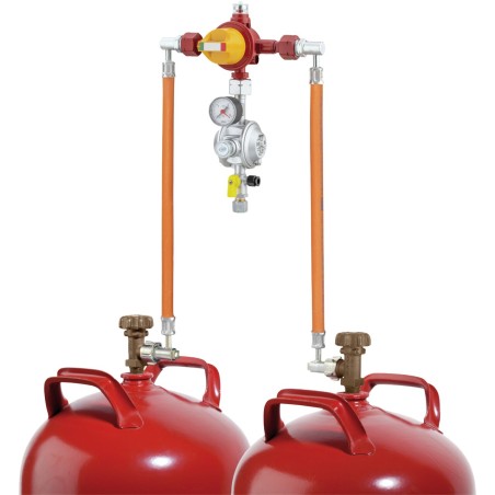 Two-Cylinder System 1.5...