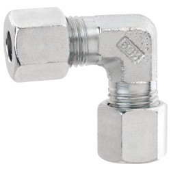 Angle Screw Fitting WL 8 x...