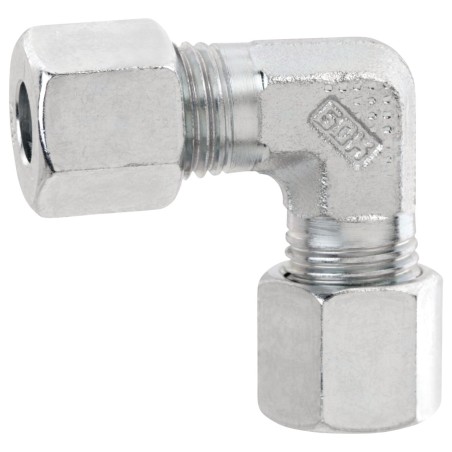 Angle Screw Fitting WL 12 x...