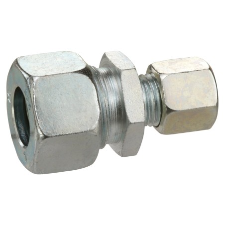 Straight Reducer Fitting...