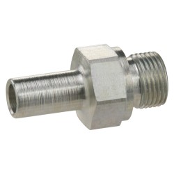 Screw-In Fitting GERSLB