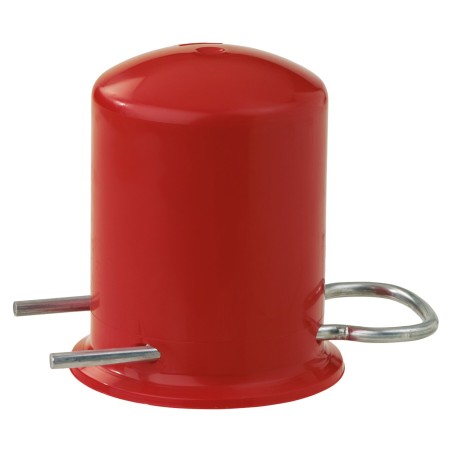 Protective Cap for LPG...