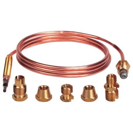 Thermocouple Universal 900 mm