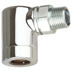 Gas Socket R1/2 TAE with...