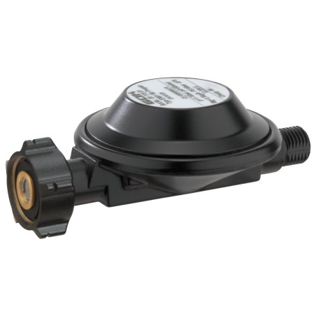 Gas Regulator 1.5 kg/h...