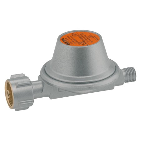 Gas Regulator EN61 1.5 kg/h...