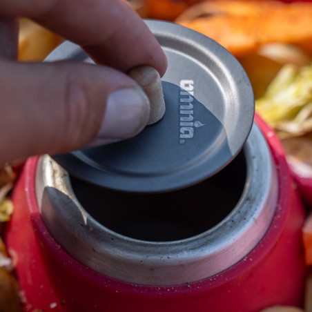 Einfüllhilfe Deckel