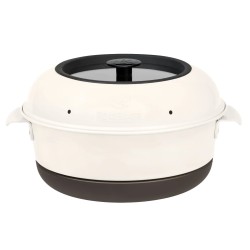 Campingbackofen RoadBaker