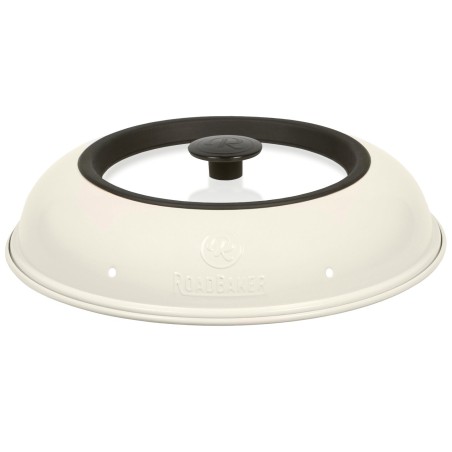Glass Lid RoadTop