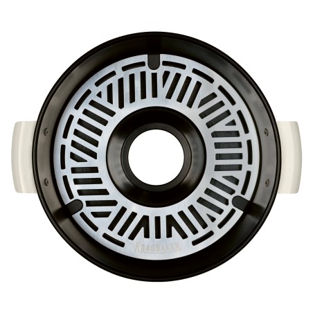 Backofengitter RoadRack Base