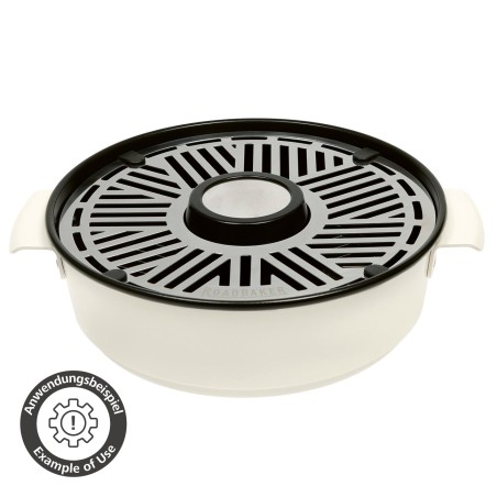 Baking Rack RoadRack Top