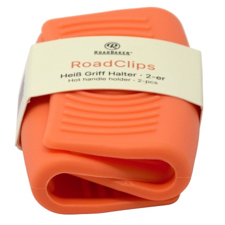 Grip Protection RoadClips