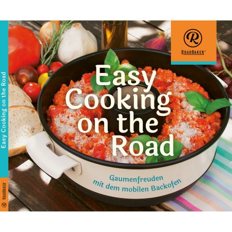 Kochbuch Easy Cooking on...